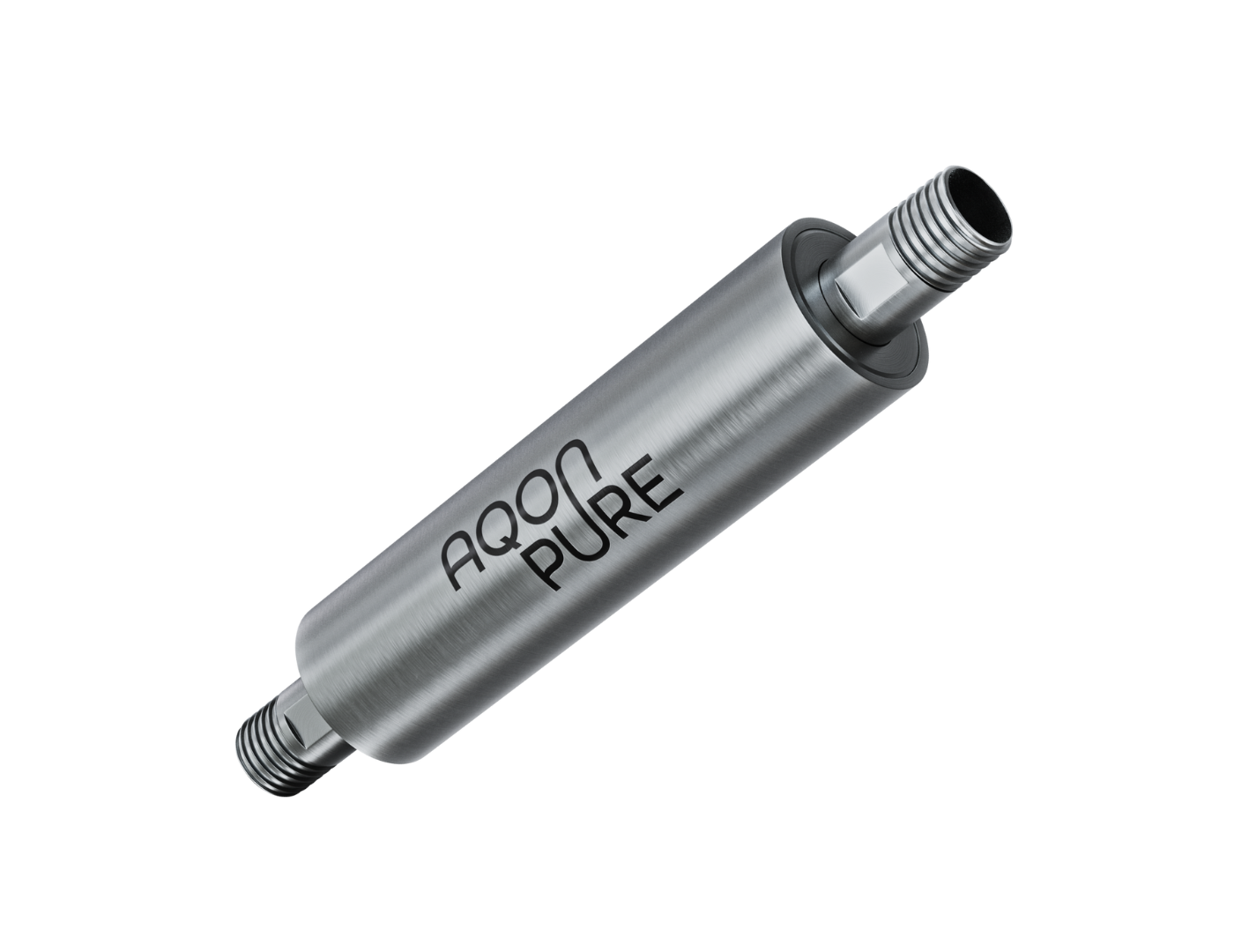 Wartungsfrei / Herkömmliche Enthärtungsanlagen mit Salz müssen jährlich durch Fachpersonal gewartet werden. Bei AQON PURE können Sie sich diese Kosten sparen.