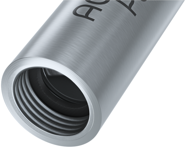 Das AQON PURE mini ist die umweltfreundliche Lösung gegen Kalk in Ihrem Haus.