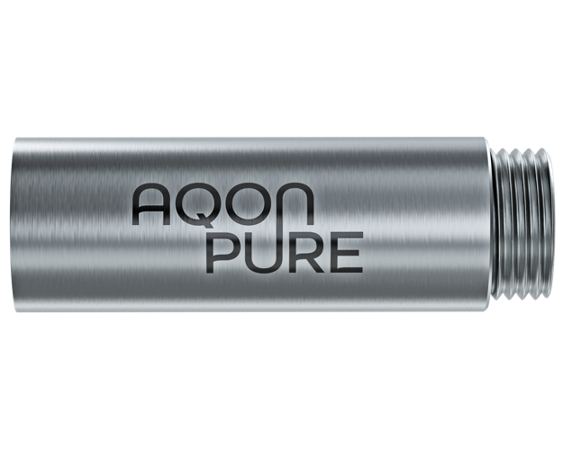 Das AQON PURE mini ist komplett wartungsfrei