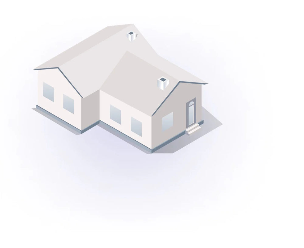 Kalkablagerungen im Einfamilienhaus reduzieren