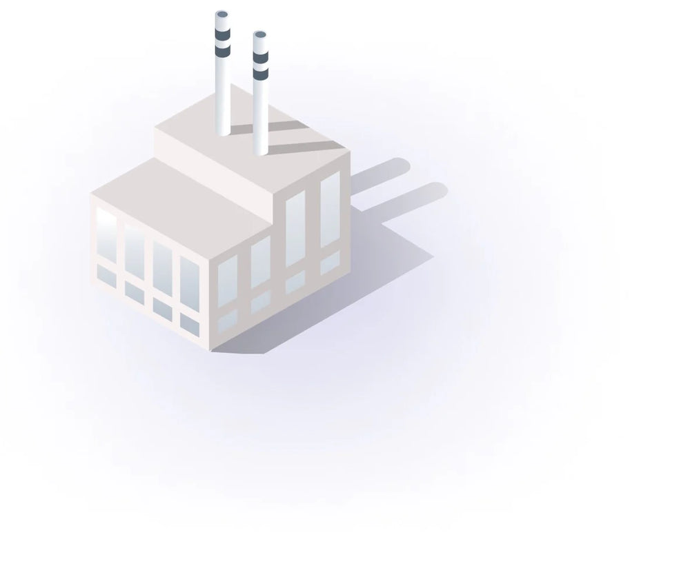 Kalkablagerungen in Gewerbe & Industrie reduzieren