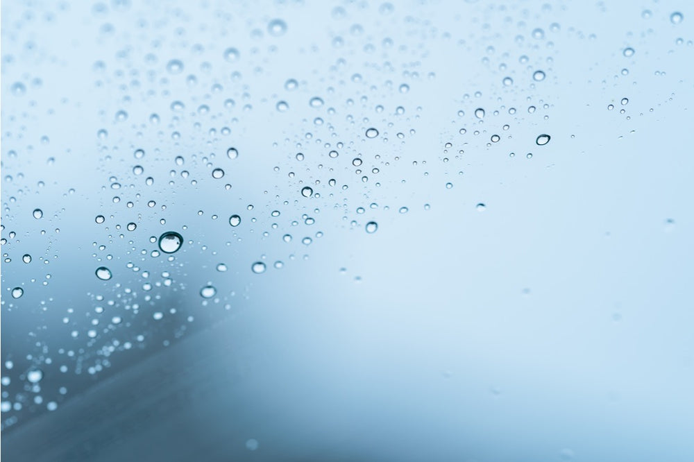 Entkalkungsanlagen in der Wohnung helfen bei hartem Wasser