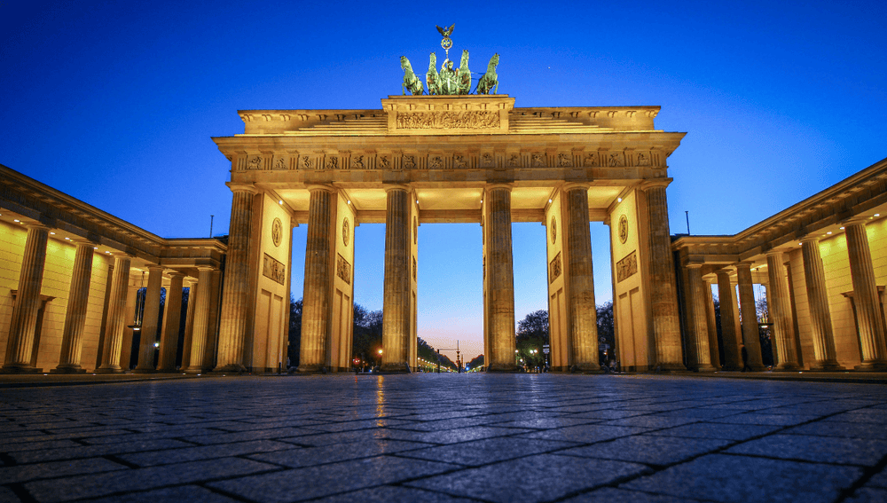 AQON PURE ist ihr Ansprechpartner bei Fragen zur Wasserhärte und Wasserqualität in Berlin