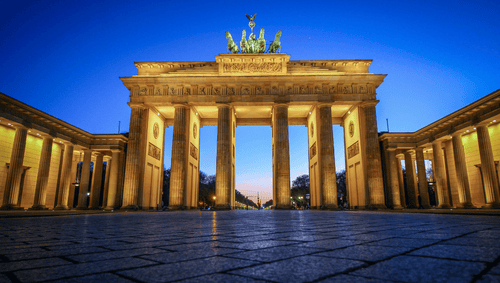 AQON PURE ist ihr Ansprechpartner bei Fragen zur Wasserhärte und Wasserqualität in Berlin