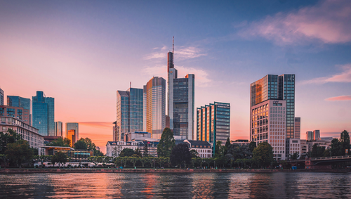 AQON PURE ist ihr Ansprechpartner bei Fragen zur Wasserhärte und Wasserqualität in Frankfurt