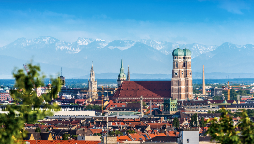 AQON PURE ist ihr Ansprechpartner bei Fragen zur Wasserhärte und Wasserqualität in München