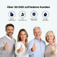 Persönlicher Service / AQON PURE  ist ein familiengeführtes Unternehmen aus Bensheim in Südhessen. Unsere Kunden schätzen den persönlichen Kontakt und die individuelle Beratung unseres Service-Teams. 