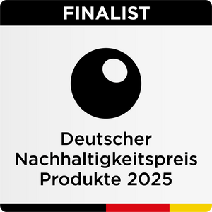 AQON PURE und die Enthärtungsanlagen fürs Einfamilienhaus sind Finalist des Deutschen Nachhaltigkeitspreises 