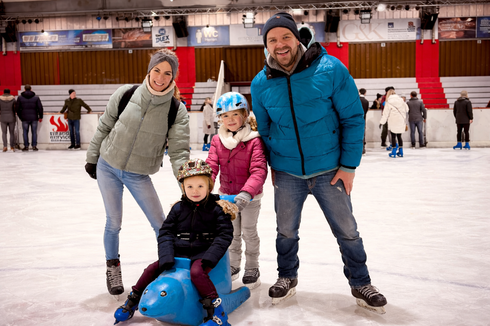 AQON PURE Erfahrungen: Familie Anlauff berichtet von Ihren Erfahrungen mit AQON PURE