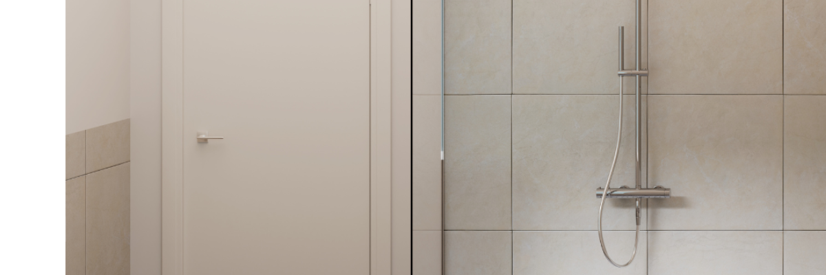 Die Alternative zum Duschfilter hilft gegen Kalk im Leitungswasser