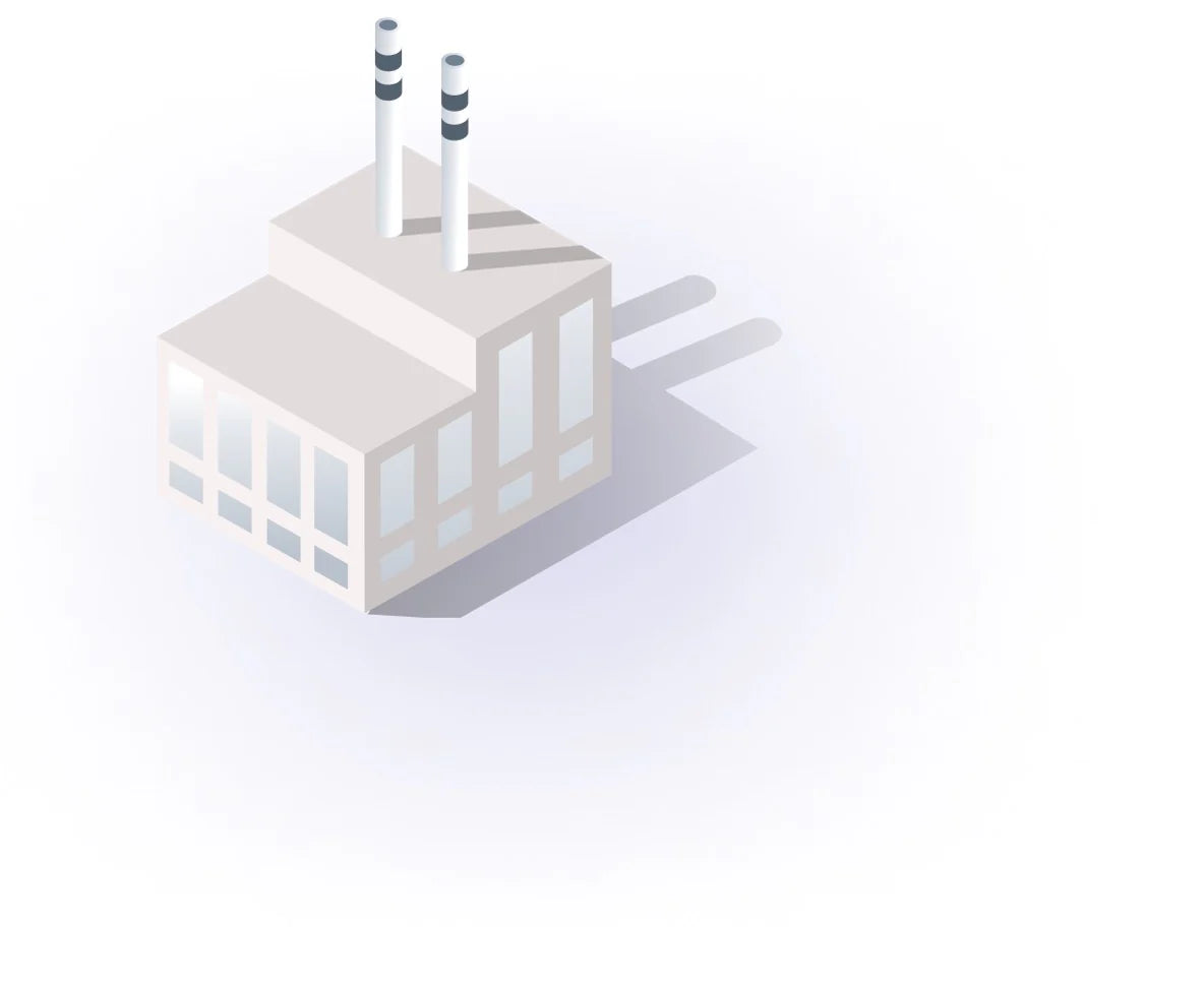 Heizung entkalken in Gewerbe & Industrie
