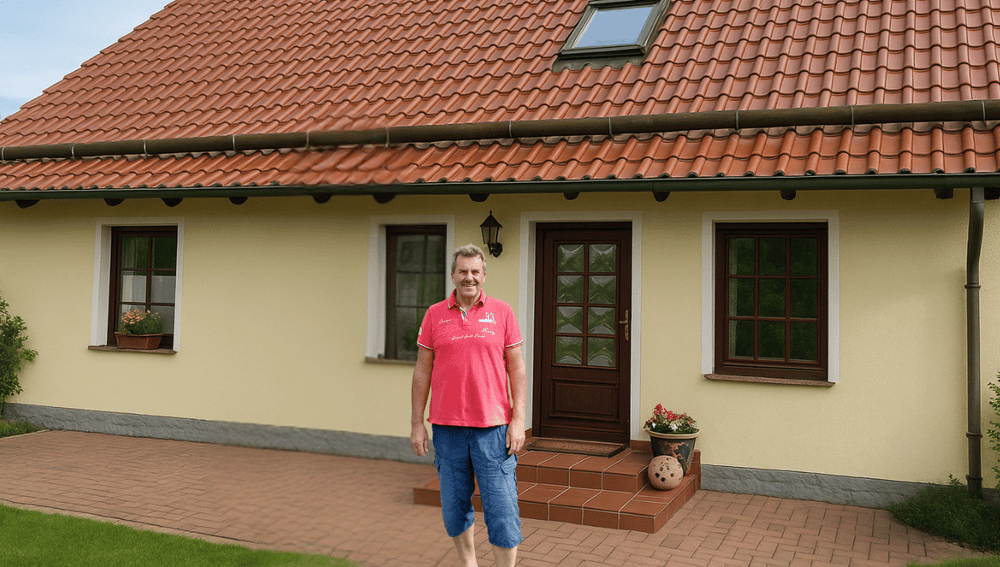 AQON PURE Erfahrungen: Familie Sydow aus Berlin berichtet von Ihren Erfahrungen mit AQON PURE