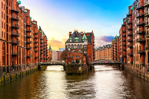 AQON PURE ist ihr Ansprechpartner bei Fragen zur Wasserhärte und Wasserqualität in Hamburg