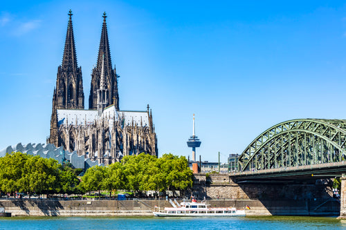 AQON PURE ist ihr Ansprechpartner bei Fragen zur Wasserhärte und Wasserqualität in Köln