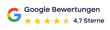 AQON PURE - Ihr regionaler Partner in München - hat eine sehr gute Google Bewertungen