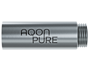 Das AQON PURE mini ist komplett wartungsfrei