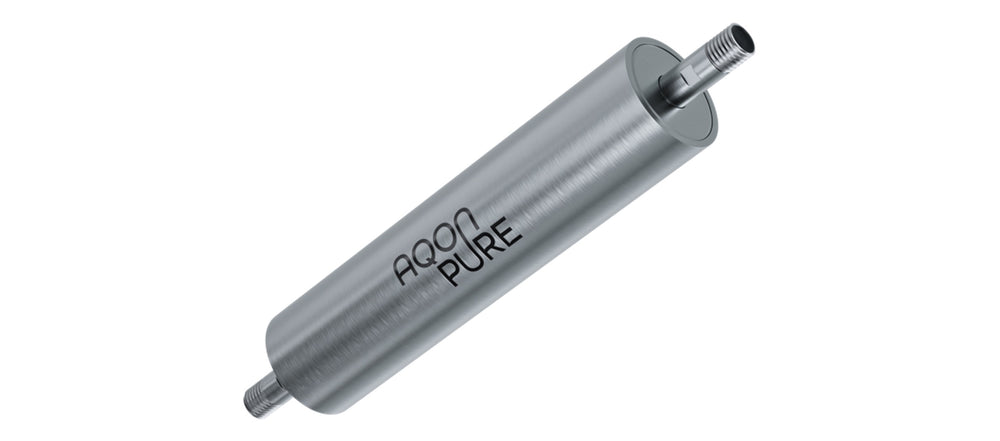 Enthärtungsanlage AQON PURE home