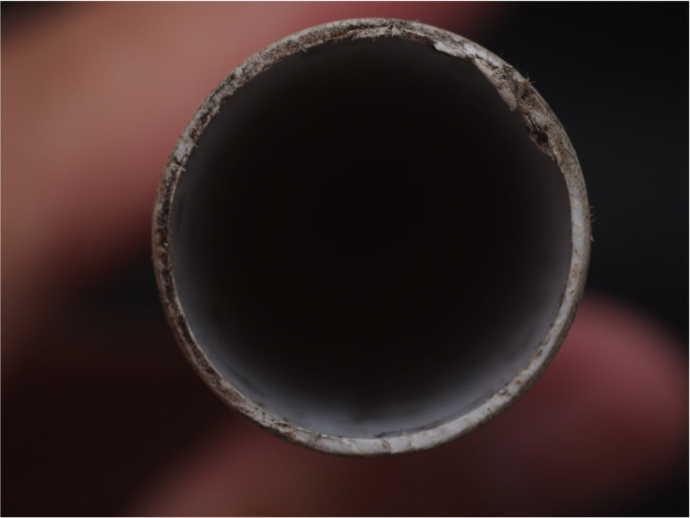 Mit einer Kalkschutzanlage reduzieren Sie Kalkablagerungen in Rohrleitungen