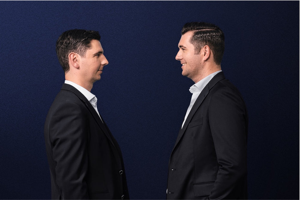 Die AQON PURE Kalkschutzanlage ist das Ergebnis einer beeindruckenden Unternehmensgeschichte