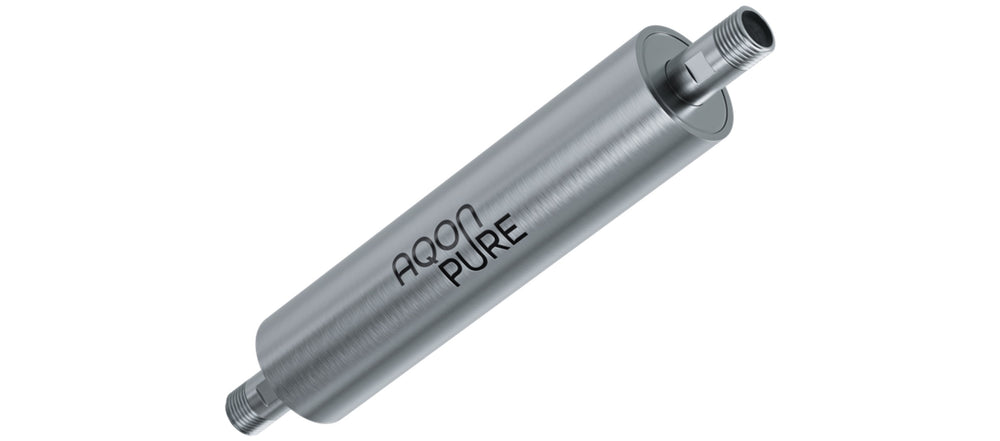 Die Kalkschutzanlage home ist für Einfamilienhäuser geeignet