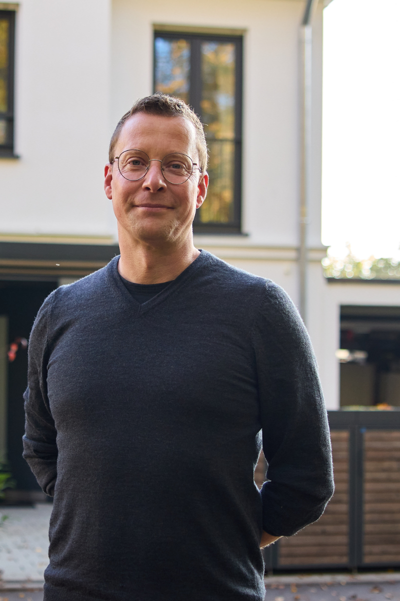 Kalkschutzanlagen Erfahrungsbericht von einem zufriedenen AQON PURE Kunden