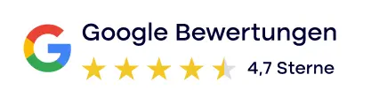 Zahlreiche Kunden sind mit der AQON PURE Alternative zum Wasserfilter home s zufrieden