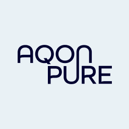 AQON PURE: Lösungen gegen kalkhaltiges Wasser logo